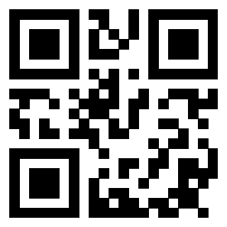 3914854153 QrCode associato