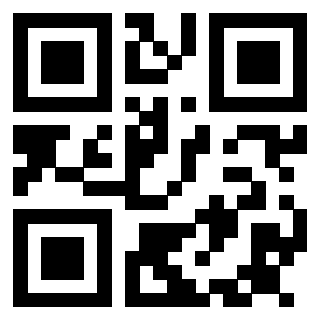 Immagine del Qr Code di 3914854155