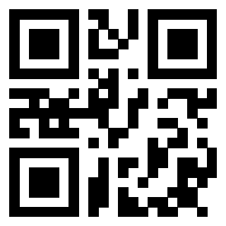 3914854157 - Immagine del Qr Code associato