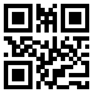 Scansione del Qr Code di 3914854159