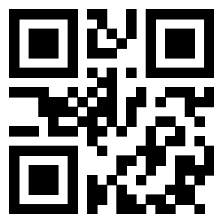 Immagine del QrCode di 3914854165
