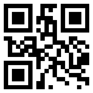 Scansione del Qr Code di 3914854166