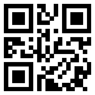 Scansione del QrCode di 3914854170