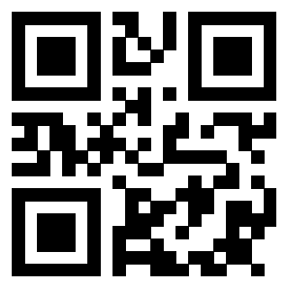 Scansione del QrCode di 3914854175