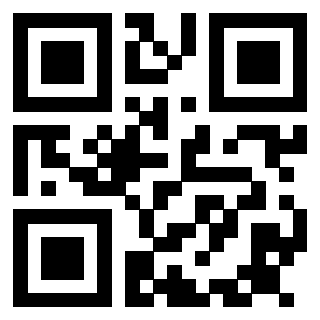 Scansione del Qr Code di 3914854179