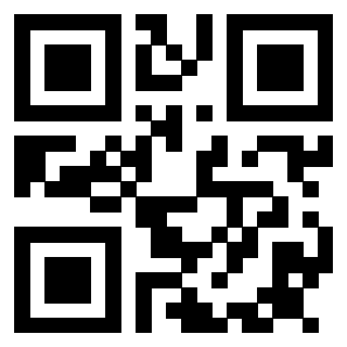 3914854181 QrCode associato