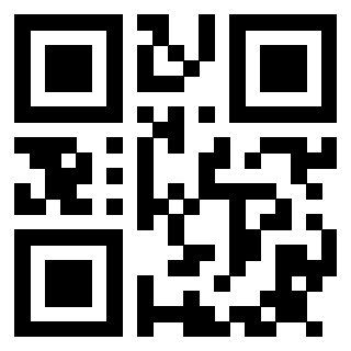 3914854187 QrCode associato