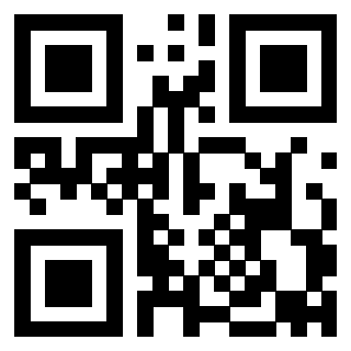 Immagine del Qr Code di 3914854190