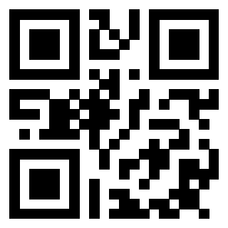 3914854195 - Immagine del QrCode associato