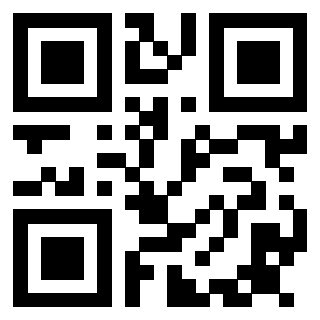 Scansione del QrCode di 3914854200