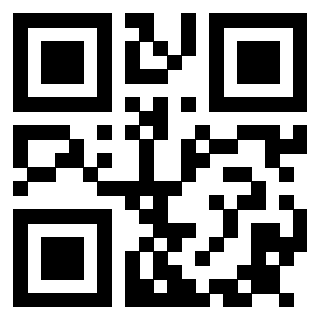 Immagine del Qr Code di 3914854202