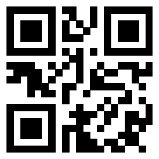 Scansione del QrCode di 3914854221