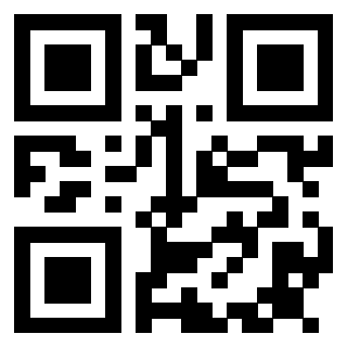 Immagine del Qr Code di 3914854224