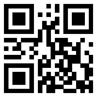 Scansione del QrCode di 3914854227