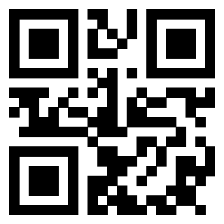 Scansione del QrCode di 3914854228