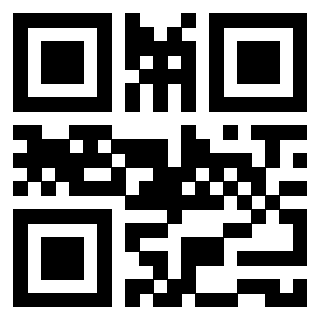 Il QrCode di 3914854230