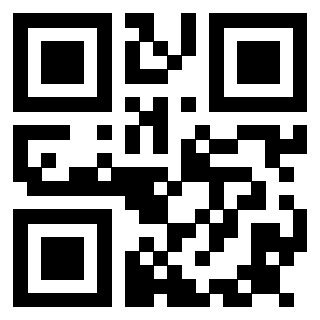3914854231 - Immagine del Qr Code associato