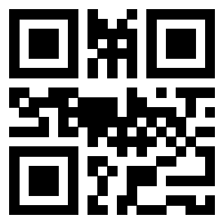 Scansione del QrCode di 3914854232
