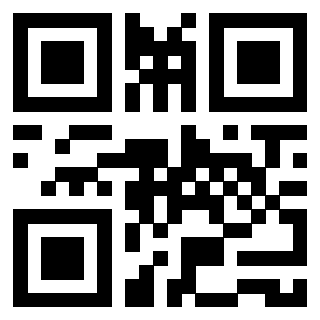 Immagine del Qr Code di 3914854234