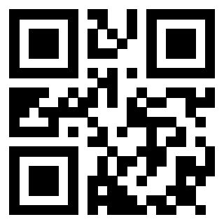 3914854235 - Immagine del Qr Code associato