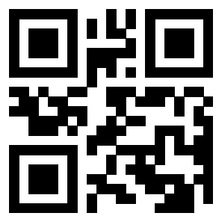 Scansione del Qr Code di 3914854236