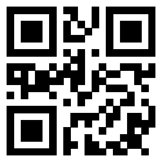 Scansione del QrCode di 3914854241