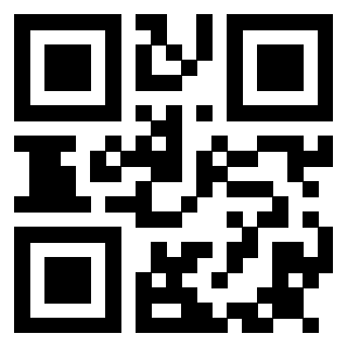 Scansione del QrCode di 3914854243