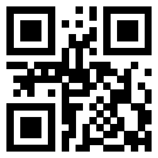 3914854250 - Immagine del QrCode associato