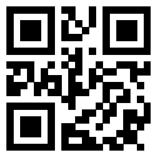 Il QrCode di 3914854251