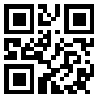 Scansione del QrCode di 3914854254