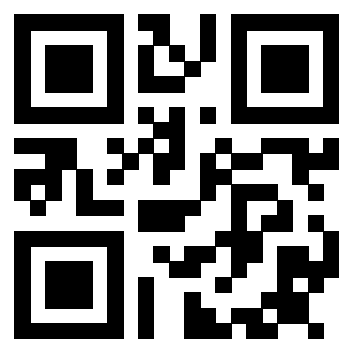 3914854255 - Immagine del Qr Code associato