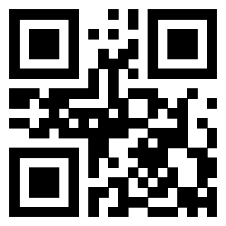 Scansione del QrCode di 3914854263