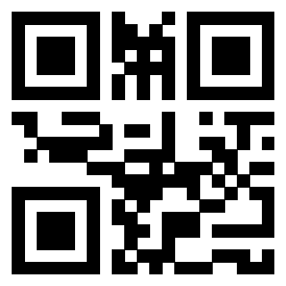 Immagine del Qr Code di 3914854264
