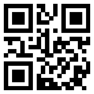 3914854269 - Immagine del Qr Code associato