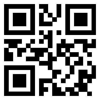Scansione del QrCode di 3914854272
