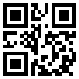 3914854277 QrCode associato