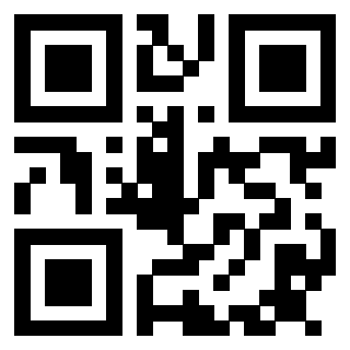 Immagine del Qr Code di 3914854288