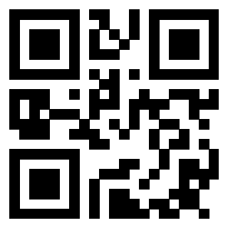 3914854292 - Immagine del Qr Code associato