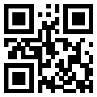 Scansione del Qr Code di 3914854297