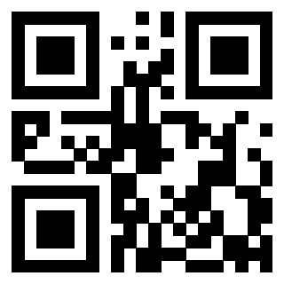 3914854299 - Immagine del Qr Code associato