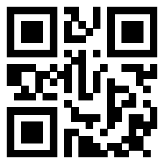 3914854307 QrCode associato