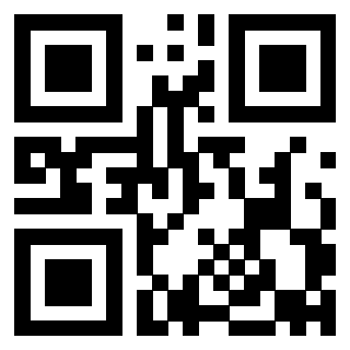 Scansione del Qr Code di 3914854308