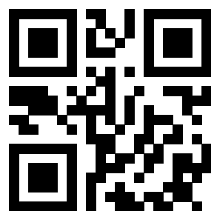 Scansione del QrCode di 3914854309