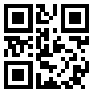Immagine del Qr Code di 3914854312