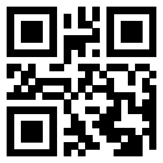Scansione del QrCode di 3914854315