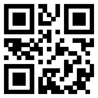 3914854317 QrCode associato