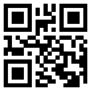 3914854319 - Immagine del QrCode associato