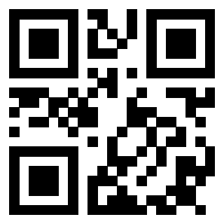 Il QrCode di 3914854320
