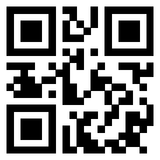 3914854323 - Immagine del Qr Code associato
