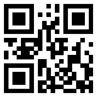 Scansione del QrCode di 3914854325